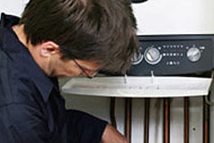 boiler replacement Kilnhurst